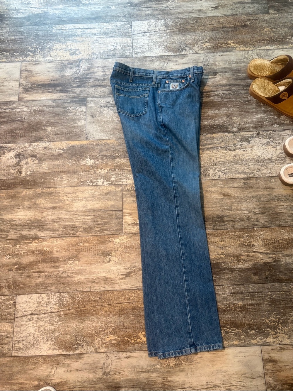 Cinch White Label Jeans